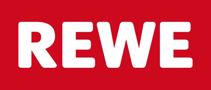 REWE Logo